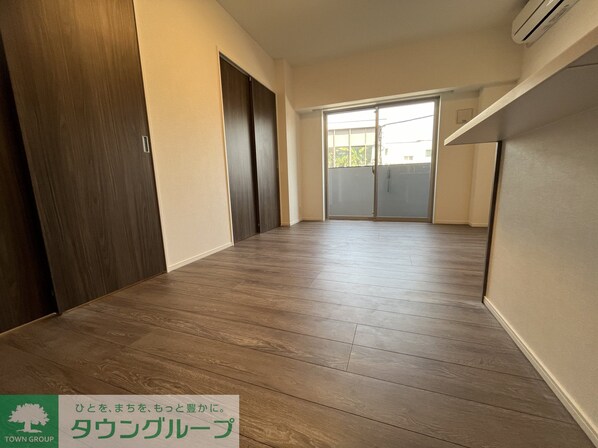 アジールコート山手動坂の物件内観写真